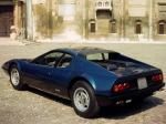 Ferrari 365 GT4 Berlinetta Boxer 1973 года